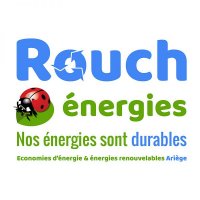 Logo de Rouch Energies