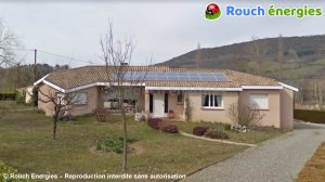 Photovoltaïque, à&nbsp;Foix