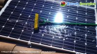 Entretien et maintenance photovoltaïque
