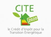 Le crédit d'impôt pour la transition énergétique en 2020 [archive]