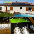Aérovoltaïque : le photovoltaïque qui fait du chauffage