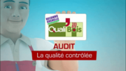 Déroulement d'un audit qualité QualiBois chez un client en vidéo