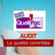 Déroulement d'un audit qualité QualiPAC chez un client en ...