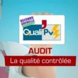 Déroulement d'un audit qualité QualiPV chez un client en ...