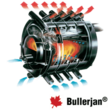 Bullerjan®, un poêle à bois vraiment pas comme les autres