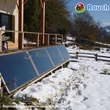 Le chauffage solaire, une bonne solution pour les maisons ...