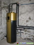 Chauffe-eau thermodynamique monobloc à Luzenac en Ariège