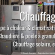 Photos de réalisations en Ariège : le chauffage