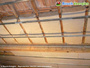 Isolation de toiture sous rampant en fibre de bois à Foix