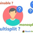 Monosplit, multisplit, ou gainable ? Quelle clim choisir ?