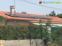 Photovoltaïque Solarwatt et Fronius réalisé à St Jean du Falga