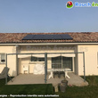 Photovoltaïque pour l'autoconsommation à Dalou, en Ariège