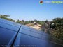 Photovoltaïque Solarwatt et Fronius installé à Verniolle, Ariège