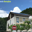 Photovoltaïque sur l'école d'Ax-les-Thermes, en Ariège