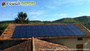 9 kWc de photovoltaïque bi-verre près de Lavelanet