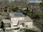 Photovoltaïque Saint Pierre de Rivière, Foix, Ariège