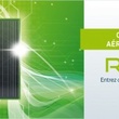 R-VOLT, le chauffage aérovoltaïque