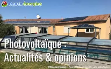 photovoltaïque blog actualités et opinions 