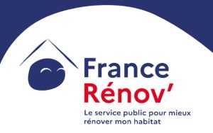 France Rénov', le service public de rénovation de l'habitat