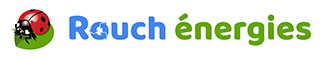 Logo Rouch Energies