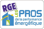 Les Pros de la performance énergétique