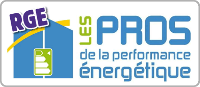 Les Pros de la performance énergétique RGE