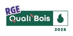 RGE Qualibois 2026