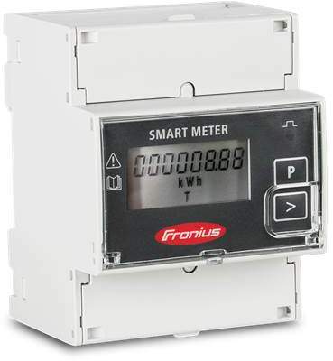 Compteur bidirectionnel FRONIUS Smart Meter