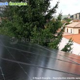 Photovoltaïque à Foix