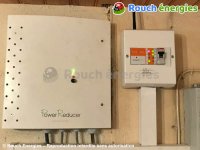 Power Reducer : délesteur ECS