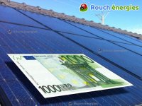 Le photovoltaïque est-il toujours rentable ?