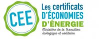 Certificats d'économies d'énergie