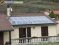 Installation photovoltaïque réalisée à Luzenac, Haute-Ariège