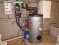 Chauffe-eau solaire et pompe à chaleur installés à Pamiers en Ariège
