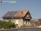 Photovoltaïque installé à Foix, en Ariège