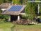 9 kWc de photovoltaïque entre Lavelanet et Bélesta