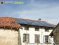 Photovoltaïque réalisé près de la Bastide de Sérou, Ariège