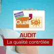 Déroulement d'un audit qualité QualiSol chez un client en ...