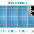 Micro-onduleurs Enphase, le choix photovoltaïque innovant