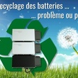 Le recyclage des batteries lithium-ion est (déjà) possible