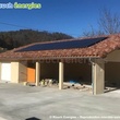 Photovoltaïque : 6 kWc en autoconsommation à Seix, Ariège