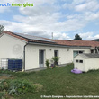 Photovoltaïque à St Jean de Verges, en Ariège