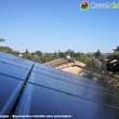 Photovoltaïque Solarwatt et Fronius installé à Verniolle, Ar ...