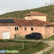Photovoltaïque pour l'autoconsommation à Arvigna, Ariège