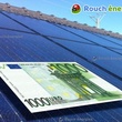 Photovoltaïque : un investissement rentabilisé trois fois !