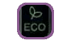 Télécommande hebdomadaire Hitachi : fonction ECO
