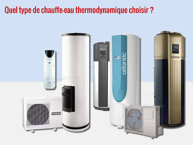 Chauffe-eau gaz ou électrique : lequel choisir ?