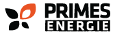 Logo Primes energie noir