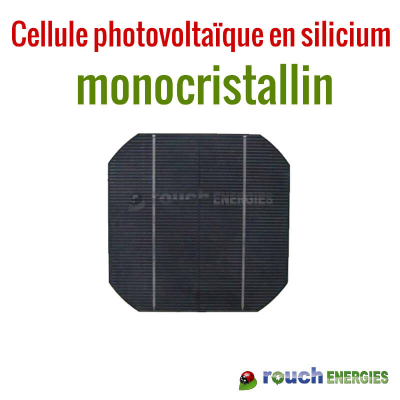 cellule-silicium-monocristallin