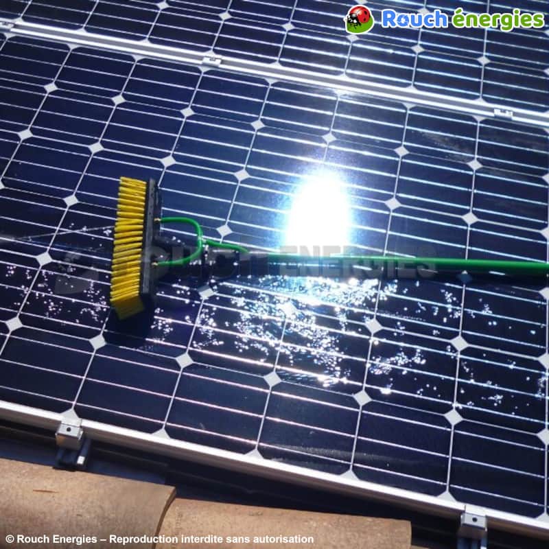 Choisir et installer des panneaux solaires - PagesJaunes